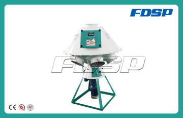 0.55kw Tfpx4 Easy Operation Industry Rotary Distributor Auxiliary Equipment For Feed Mill