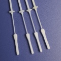 Flocked Nylon Head Sample Collection Nasal Swab