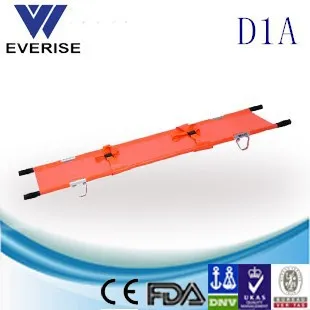 Emergency Manuel Stretcher