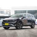 2024 Volkswagen Talyon 380TSI 6 시터 중고