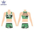 Oanpaste strap cheer praktyk wear