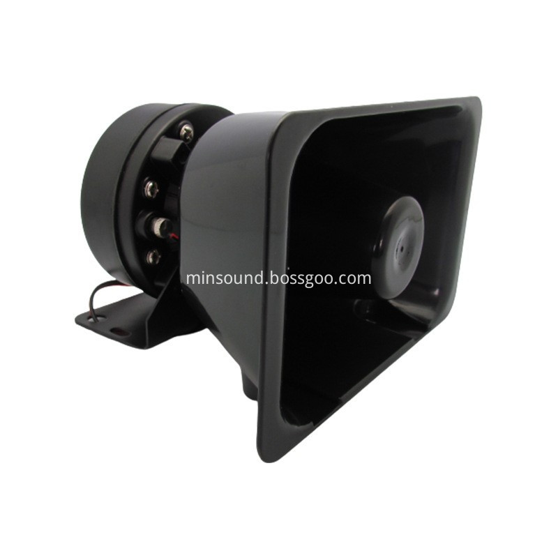 Alarm hoparlörü Alarm Speaker