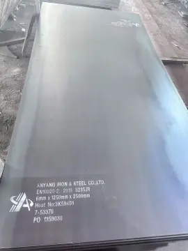 ABS Grade Ah32 Ah36 Dh32 Dh40 Marine Steel Sheet Hot Rolled Eh36 ASTM A131 Shipbuilding Steel Plate