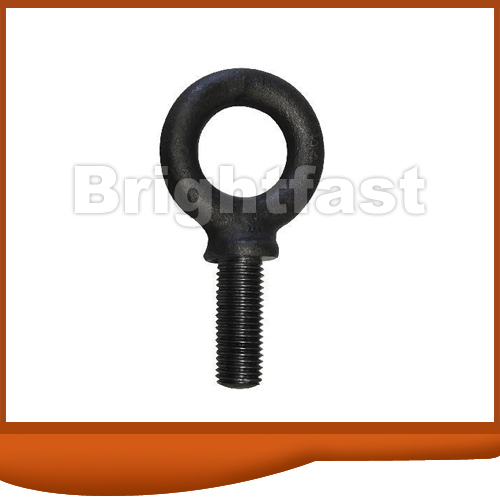 Eye Bolt เหล็กกล้าคาร์บอน