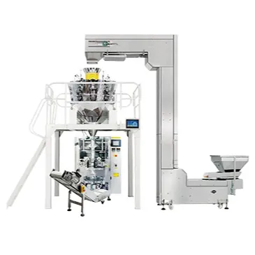 z type conveyor system/Incline conveyor