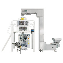 Incline Conveyor System for Z-Type Applications
