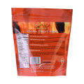 Wholesale biodegradable food grade chip bag low price