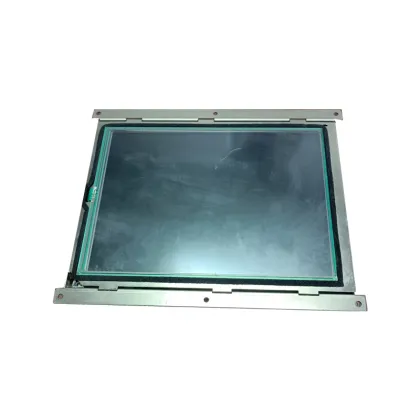 Second-Hand Disassembly Machine with JTEKT Man-Machine Interface Touch Screen NX-G11-FP12xxGKNX-G11 Industrial Computer for Sale