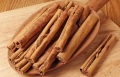 Serbuk Cinnamon Organik Berkualiti Tinggi