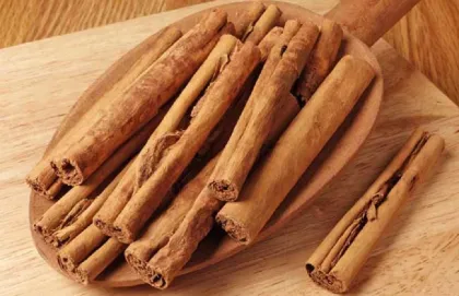 High Quality Organic Cinnamon Powder