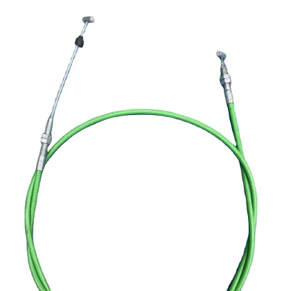 Automobile Cables: Fire Extinguishing, Hand Brake, and Shift Lines