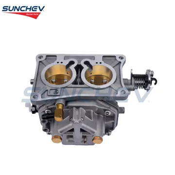 SUNCHEV CARBURETOR 6F6-14301-00 FOR YAMAHA Outboard 40HP