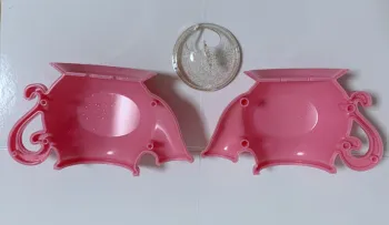 Afternoon Tea Activities Toygames craft Sets with teapots and cup kids