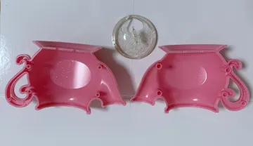 Afternoon Tea Activities Toygames craft Sets with teapots and cup kids