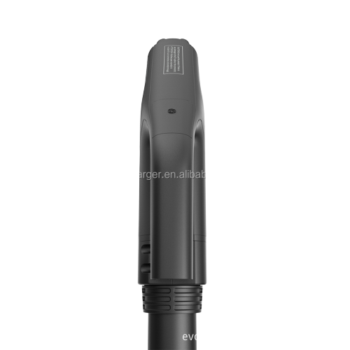 High Current Peak 500A 5 meters Tesla NACS DC Connector 350A with UL Certification