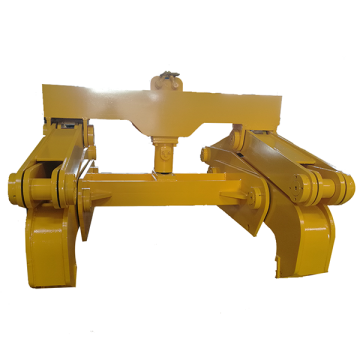 Crane Steel Sling and Clamp Solutions