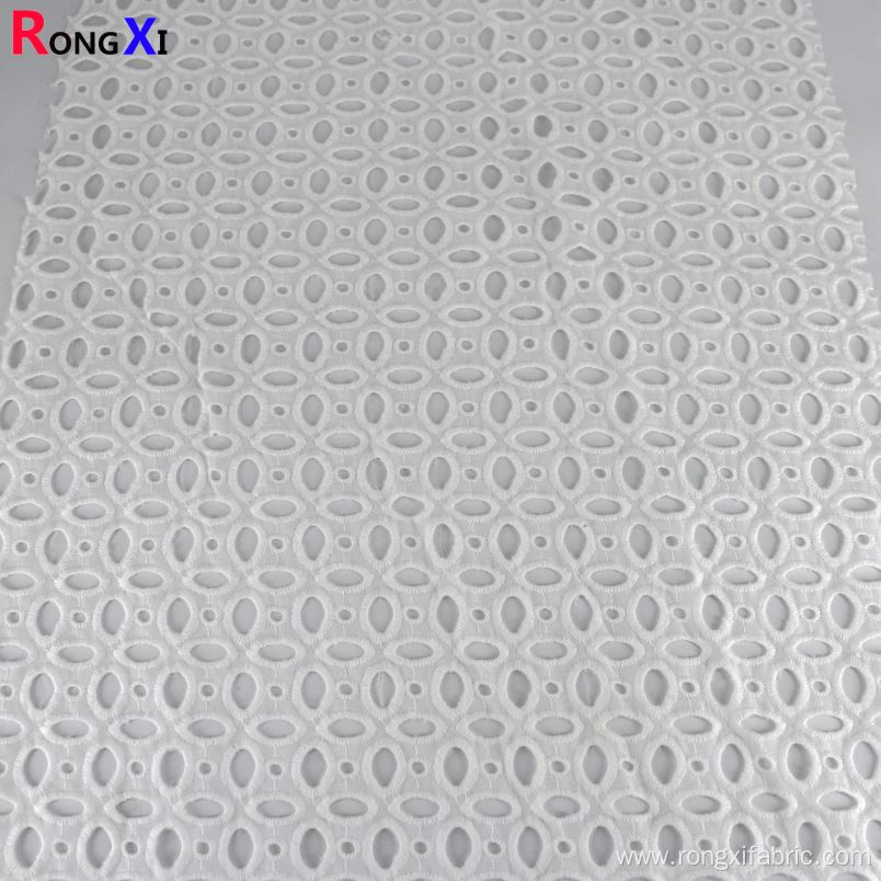 Brand Cotton/Polyester Fabric Cvc 60/40 With High Quality