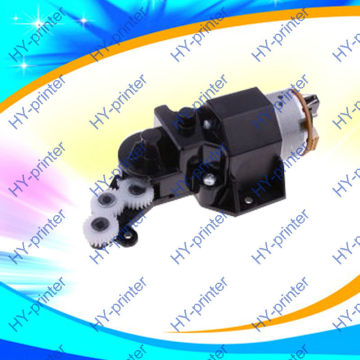New original Designjet T1100 T610 Z2100 Z3100 Starwheel motor assembly - For Designjet priners Q6718-67017