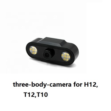 Meilleure caméra de vente pour télécommande H12 / T12 / T10