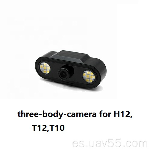 Mejor cámara de venta para control remoto H12/T12/T10