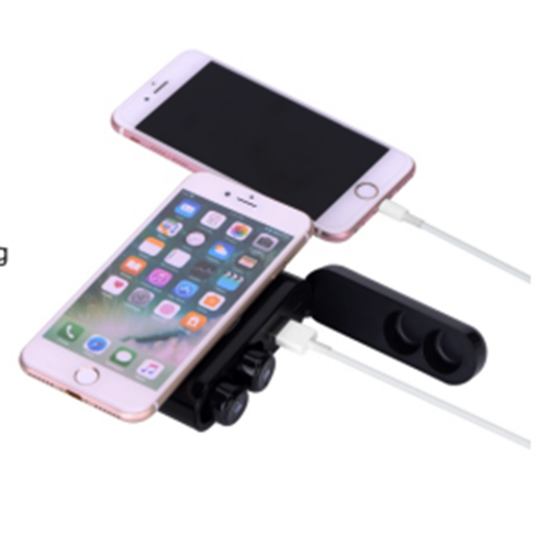 Power bank  earphone case tws earbuds