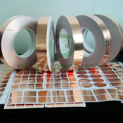 3M Adhesive Copper Tape For EMI Shielding