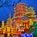 The Splendor of the Tang Dynasty: An Oriental Treasure Lighting Up Festivals Around the World