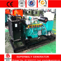 100KVA metan gazowy Generator zestaw