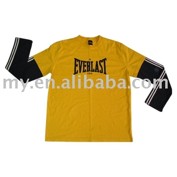 men's T-shirt