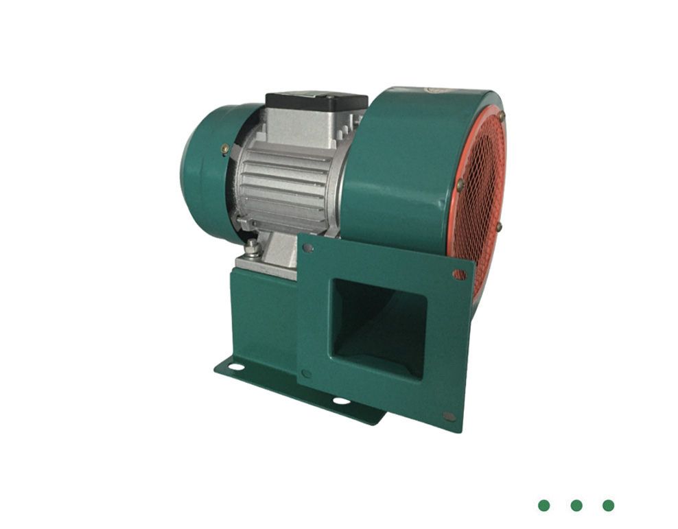 DF Low Noise Centrifugal Blower