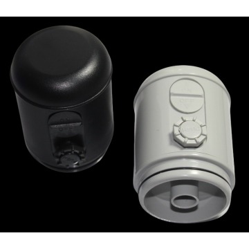 Custom Appliance Radiator Grille PLASTIC PARTS for Dryer