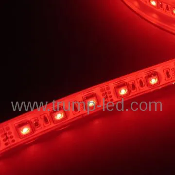 Updated best sell flexible led strip for cars