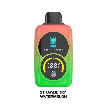 ซื้อ Bang Box 35000 Puff Bangbox Vape