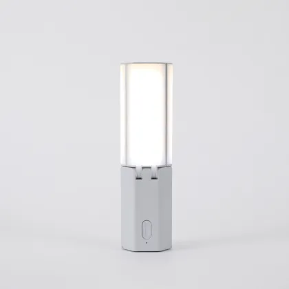 Folding Outdoor Camping Light Portable Night Light