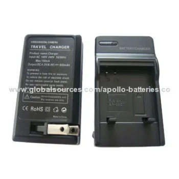 Grade A Camera Battery Charger for Samsung BP-85ST