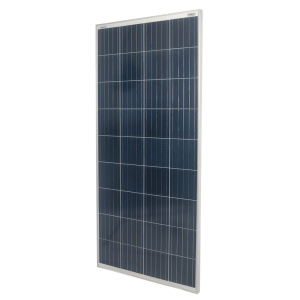 Panneaux solaires de 170 watts Polar Panneaux stockés