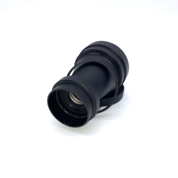 3x Night Vision Objective Lens with 5x Afocal Lens M30.4 x 0.75