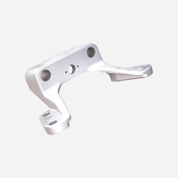 Aluminiumlegierung feste Halterung