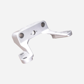 Aluminum Alloy Fixed Bracket