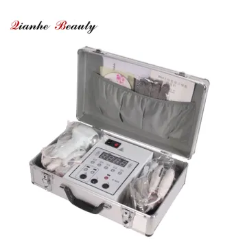 Micro Current Skin Tightening and Lifting Machine