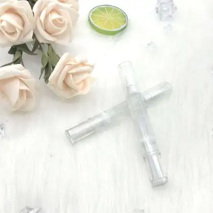 SY Shuying Waterproof Eyelash Glue Remover & Eye Makeup Remover