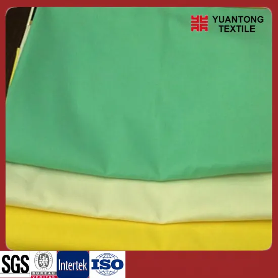 100% Polyester Mini Matt Fabric