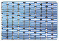 crimped wire mesh