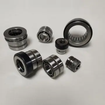 NKX Combined Needle Roller Bearing