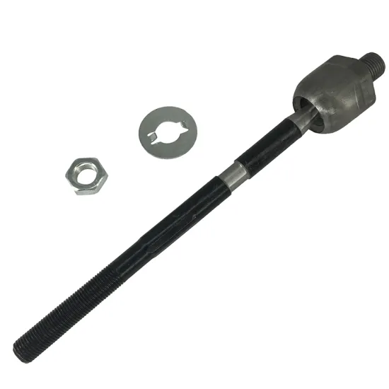 Auto Steering Parts Rack End for Toyota Avensis 97-03 AT220 CRT-46