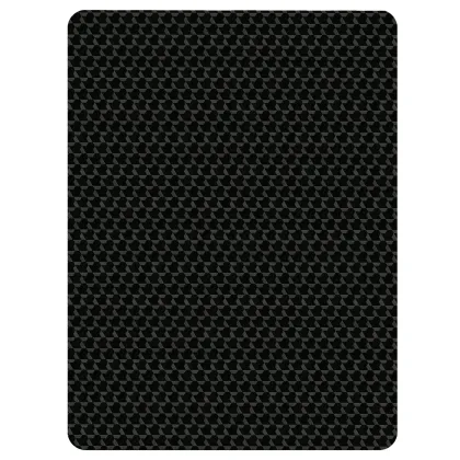 Computer Desk Chair Mat for Carpeted Floors - Protect Your Carpet