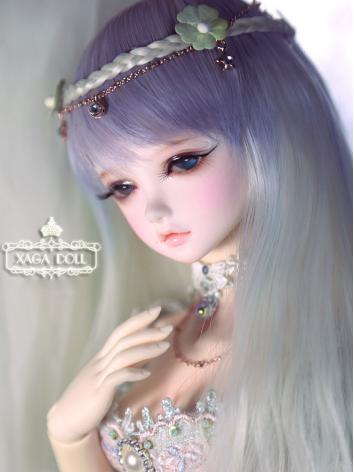 BJD July Girl 59cm Ball Jointed Doll