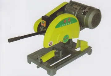 China Alibaba Supplier CW400-B2 High Speed Heavy Duty Metal Cut Off Saw Hot
