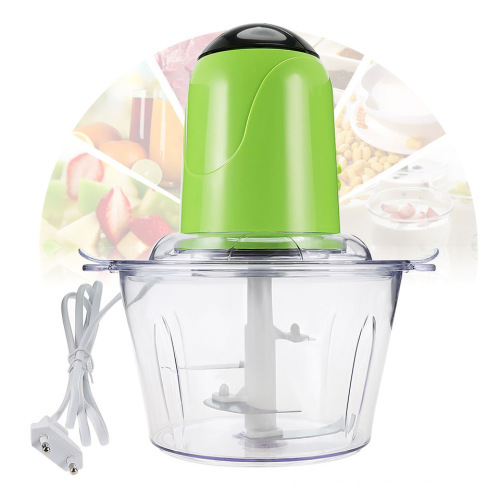 Commercial Blender Juicer - Low MOQ Kitchen Appliance Portable