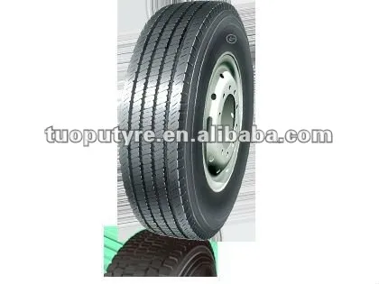 Linglong TBR tires, Linglong truck tires